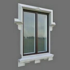 Architectural Element 23